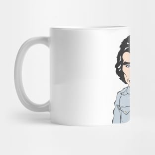 WELCOME BACK KOTTER FAN ART!! Mug